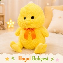 Hayal Bahçesi Civciv Peluş 65 cm