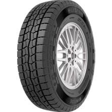 Milestone Wintide 225/70R15C 112/110R M+S 3pmsf 8pr Hafif Ticari Kış Lastiği (Üretim YILI:2026)