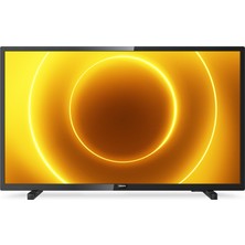 Philips 32PHS5505 32" 81 Ekran Uydu Alıcılı HD Ready LED TV