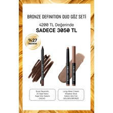 Bobbi Brown Bronze Definition Duo Göz Seti