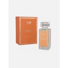 Niche Seri E1 Princess Style Kadın Extrait De Parfüm 100 ml