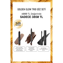 Bobbi Brown Elegance Glow Trio Göz Seti