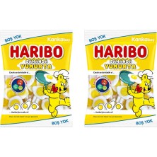 Haribo Sahanda Yumurta 80GR X2