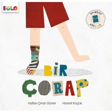 Fumeyabi Bir Çorap