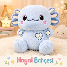Hayal Bahçesi Aksolotl 35 cm