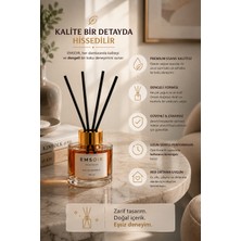 Emsoir - SAKURA Çubuklu Oda Kokusu 100 ml