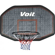 Voit Cdb001Br Duvara Monte Basketbol Potası Dayanıklı Kullanım İçin 450 mm Çaplı