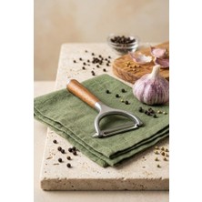 Atbyhome Mien Prateg Akasya Saplı Soyacak Soyucu SLU-105