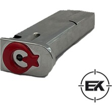 Erol Av Canik Silahlar Için Şarjöraltı Metal