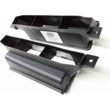 Volkswagen Ioe-Vw Hava Filtre Kilavuzu 5P0805971 Leon