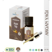 Apideva Argan Yağı 20 ml