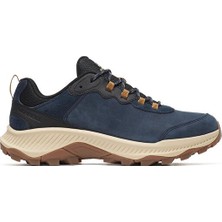 Merrell Speed Strıke 2 Ltr Erkek Outdoor Ayakkabısı J00005464-10100 Lacivert