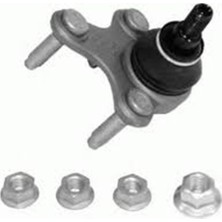 Febi Volkswagen Febı Rotil Alt Sag 1K0407366E Golf5 Golf6 Jetta Passat Caddy A3 Leon
