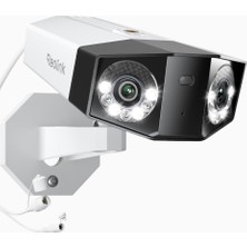 Reolink Duo 3 Poe 16 Mp 180° Panoramik Güvenlik Kamerası