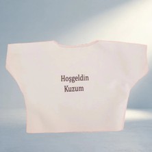 Hsc Bilişim Yazılı Oyuncak Tişörtü 25- Için