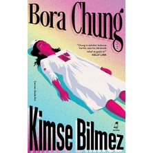 Tersine Kitap Kimse Bilmez