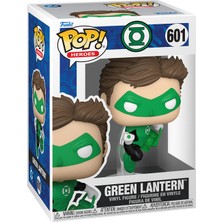 Funko Pop Green Lantern Figür - 601