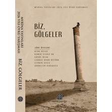 Myrina Yayınları Biz, Gölgeler