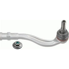 Volkswagen Bsg Rot Basi Sag 8W0423812B A4 A5 Q5