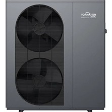 Tsm Tommatech 26KW Titan Serisi Isı Pompası(Trifaze)
