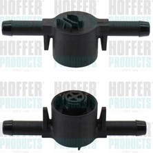 Audi A4 A6 1988- Yakit Filtre Sibobu 057127247A Wisco