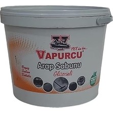 Uravas Store 15 kg Arap Sabunu