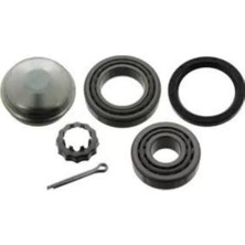 Volkswagen Fag Tekerlek Rulmani Arka 4A0598625 A4 A6 A80 A100