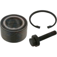 Volkswagen Fag Teker Rulmani Ön 2H0498627 Amarok