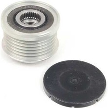 Bmw Ina V Kayis Gergi Rulmani 12317570152 E46 82 87 88 90 91 60 61 63 64 65 66