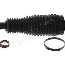 Volkswagen Bsg Direksiyon Rot Körügü Sol 4G0423831 A4 A5 A6 A7 Q5