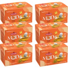 Çaykur Mod Anne Çayı Bardak Poşet Çay 2X20 40GR. Altılı Paket