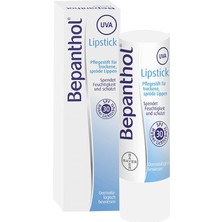 Bepanthol Lipstick Güneş Koruyucu Dudak Bakım Kremi SPF30 4.5 gr
