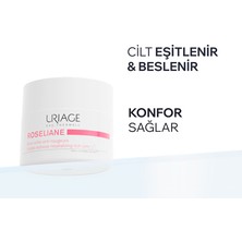 Uriage Roseliane  Hassas Ciltler Için Kızarıklık Karşıtı Yoğun Krem 50 ml