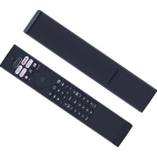 Herz Philips ile Uyumlu Model 32PHS6808/62 Smart Tv Kumanda