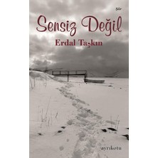 Ayrıkotu Yayınları Sensiz Değil