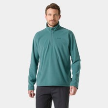Helly Hansen Mount Yarım Fermuarlı Erkek Polar Üst