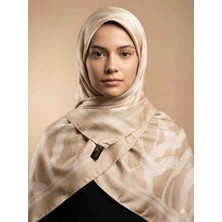 Shiron Sportswear & Company Premium Jakar Eşarp