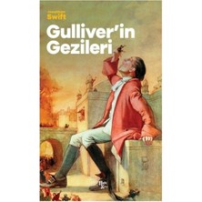 Halk Kitabevi Gulliver'in Gezileri Jonathan Swift