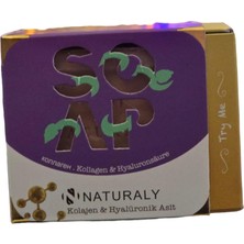 Uravas Store Naturaly Kolajen ve Hyalüronik Asit Sabunu