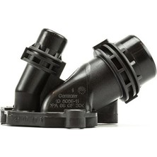 PINUKS 11117800048 Bmw Blok Su Borusu Bmw E81 E88 E90 E91 E92 E93 E60 F10 E07 E11 E84 E01 F02 F03 F04 341046
