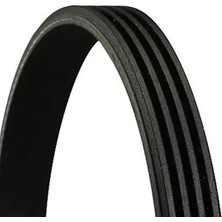 Contitech Bmw Contıtech Klima Kayisi 11287520177 E60 E61 E63 E64