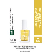Yves Rocher Laque Botanique Besleyici Tırnak Bakım Yağı-Tırnak Dostu & Vegan