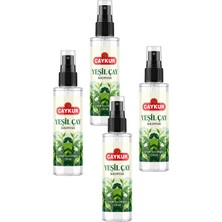 Avon Yeşil Çay Sprey Kolonya 150 Ml. Dörtlü Paket
