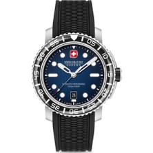 Swiss Military Hanowa 44 mm Quartz Saat SMWGN0001706