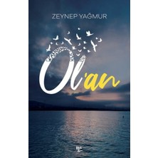 Halk Kitabevi Ol'an Zeynep Yağmur