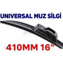 BenmaX Cam Silgi Süpürgesi (Muz) 400 mm