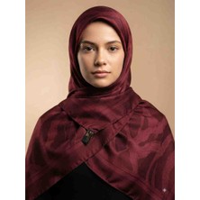 Shiron Sportswear & Company Premium Jakar Eşarp