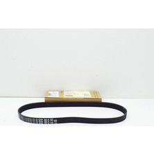 Contitech Volkswagen Contıtech V Kayisi 0P2903137A A6