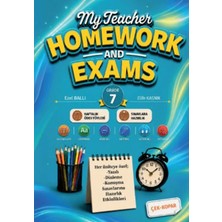 My Teacher Elt 7. Sınıf My Teacher Homework And Exams