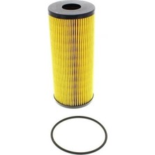 Volkswagen Bosch Yag Filtresi 074115562 Golf4 Bora Lt Crafter